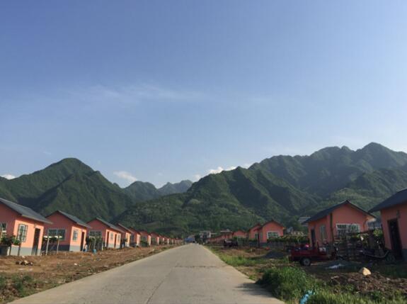 戶(hù)縣政府葡萄管護(hù)房項(xiàng)目